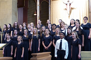 Syracuse Children's Chorus