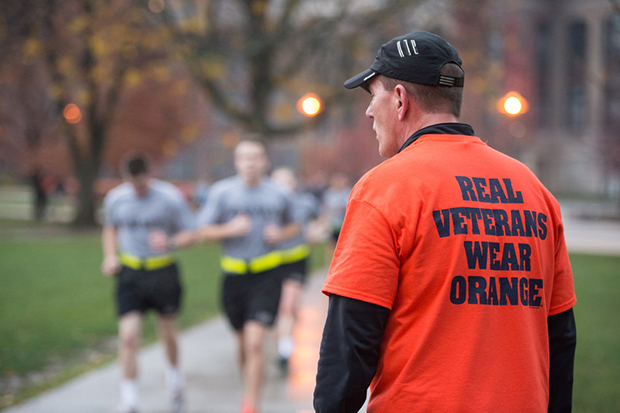 Syracuse University Launches Design Competition for National Veterans Resource Complex, Announces Members of Selection Committee