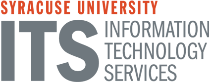 Syracuse University Information Technology Services