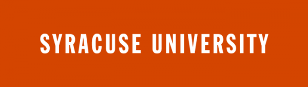 Syracuse University wordmark