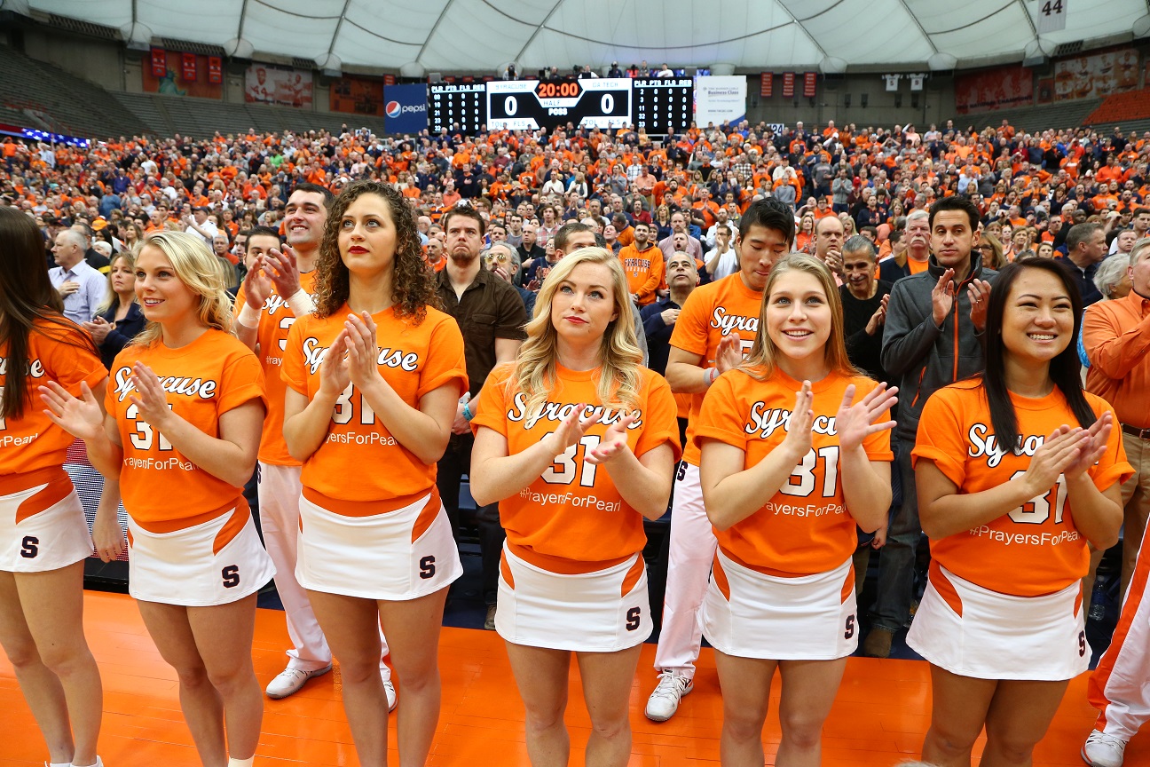 Syracuse University Basketball Schedule Examples And Forms