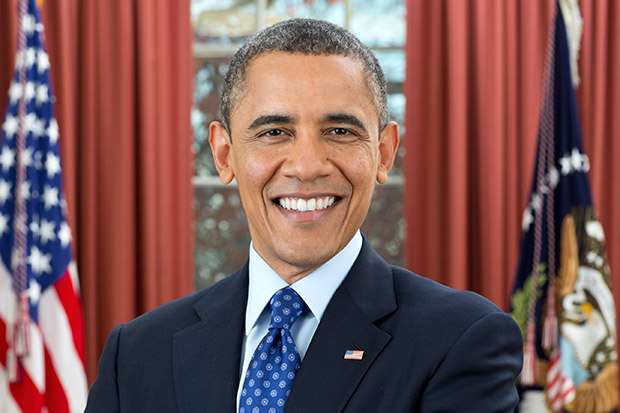 President Obama to Deliver Keynote Address at Newhouse School’s Toner Prize Celebration March 28 in Washington
