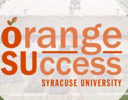 Orange SUccess