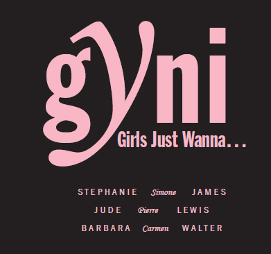 gyni logo