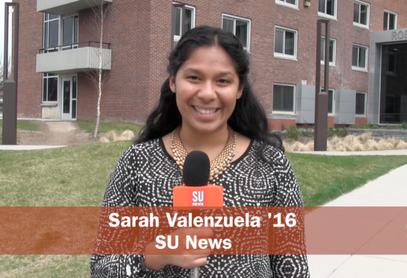 Sarah Valenzuela