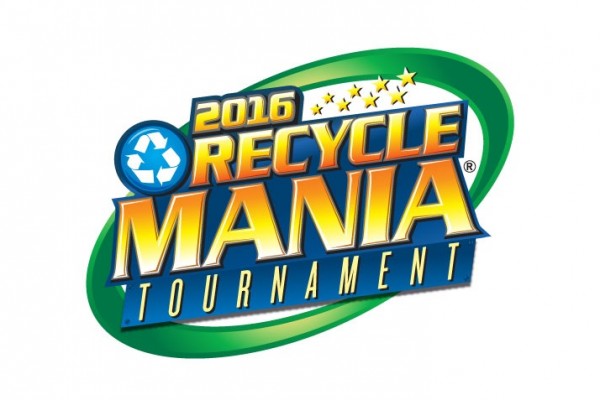 Recyclemania 2016