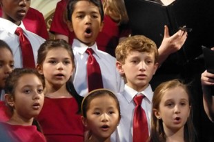 Syracuse Children's Chorus