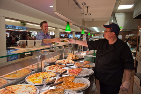 Food Service