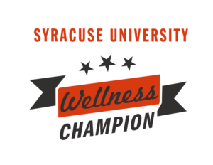 Wellness Champion logo