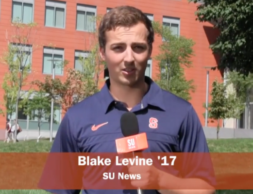 Blake Levine