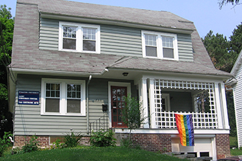 The LGBT Resource Center