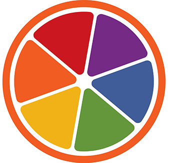 LGBT Resource Center logo