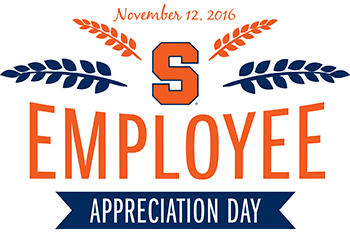 Friday is Employee Appreciation Day, E-News