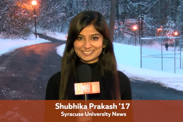 Shubhika Prakash