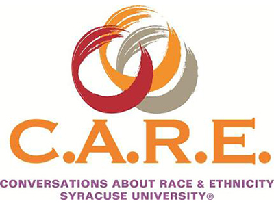 CARE logo