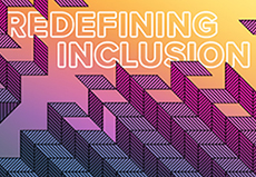 redefining inclusion