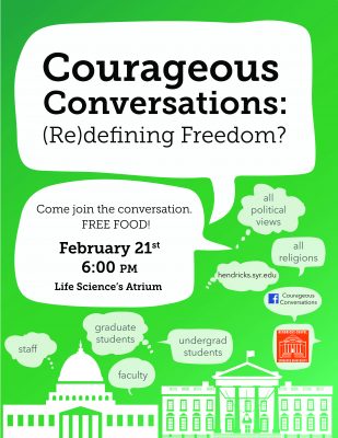 Courageous Conversations 2.21