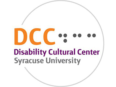 Disability Cultural Center logo