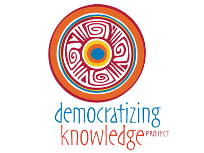 Democratizing Knowledge loto