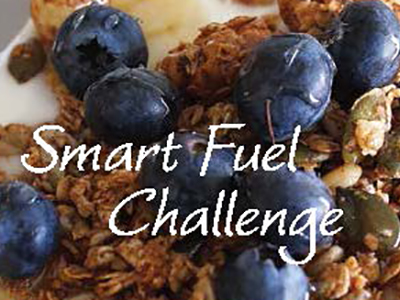 Smart Fuel Challenge