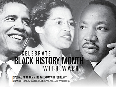 Black History Month