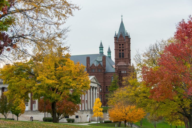 Enrollment and the Student Experience Announces New, Enhanced Structure