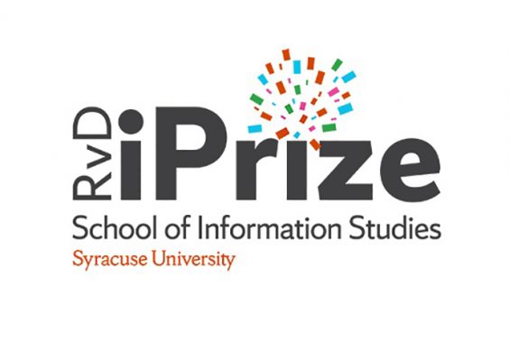 iPrize logo
