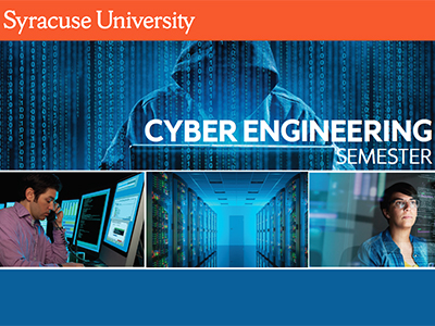 Cyber Engineering graphic