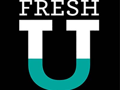 Fresh U logo