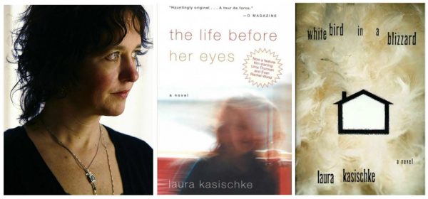 Laura Kasischke and book covers