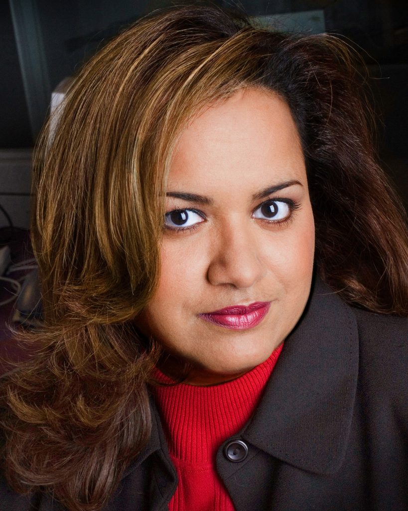 NPR Newscaster Lakshmi Singh ’94 to Keynote Newhouse Convocation ...