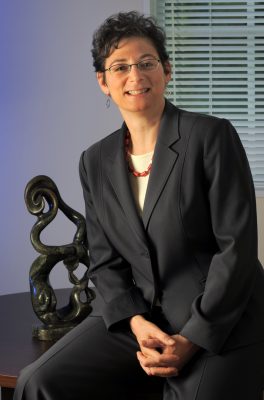 Laura Steinberg