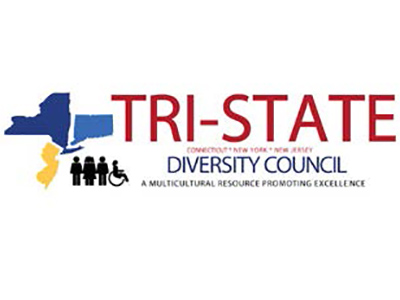 Tri-State Diversity Council logo