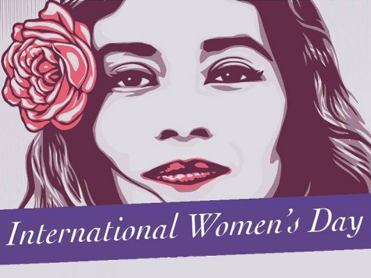 International Women's Day