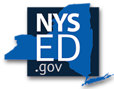 State Education Department logo