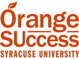 Orange SUccess logo