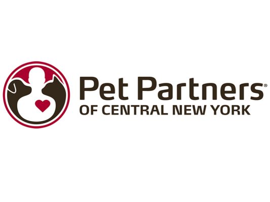 Pet Partners logo