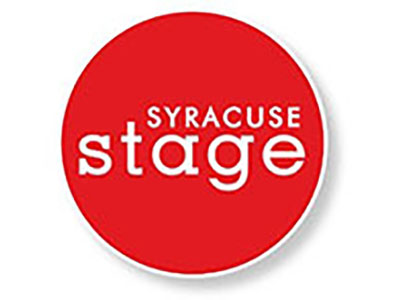 Syracuse Stage logo