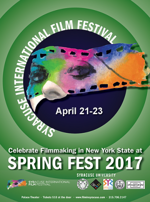 Spring Fest poster