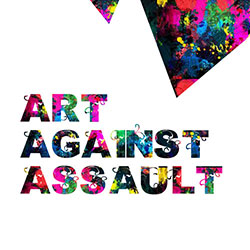 Art against assault