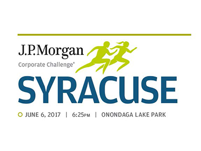 Syracuse Challenge logo