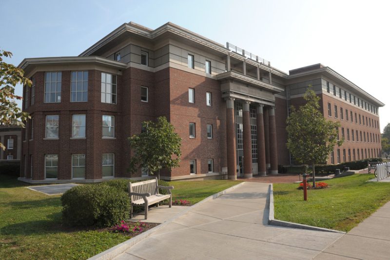 Social Impact Pitch Competition to Address Public Health Misinformation Among College Students