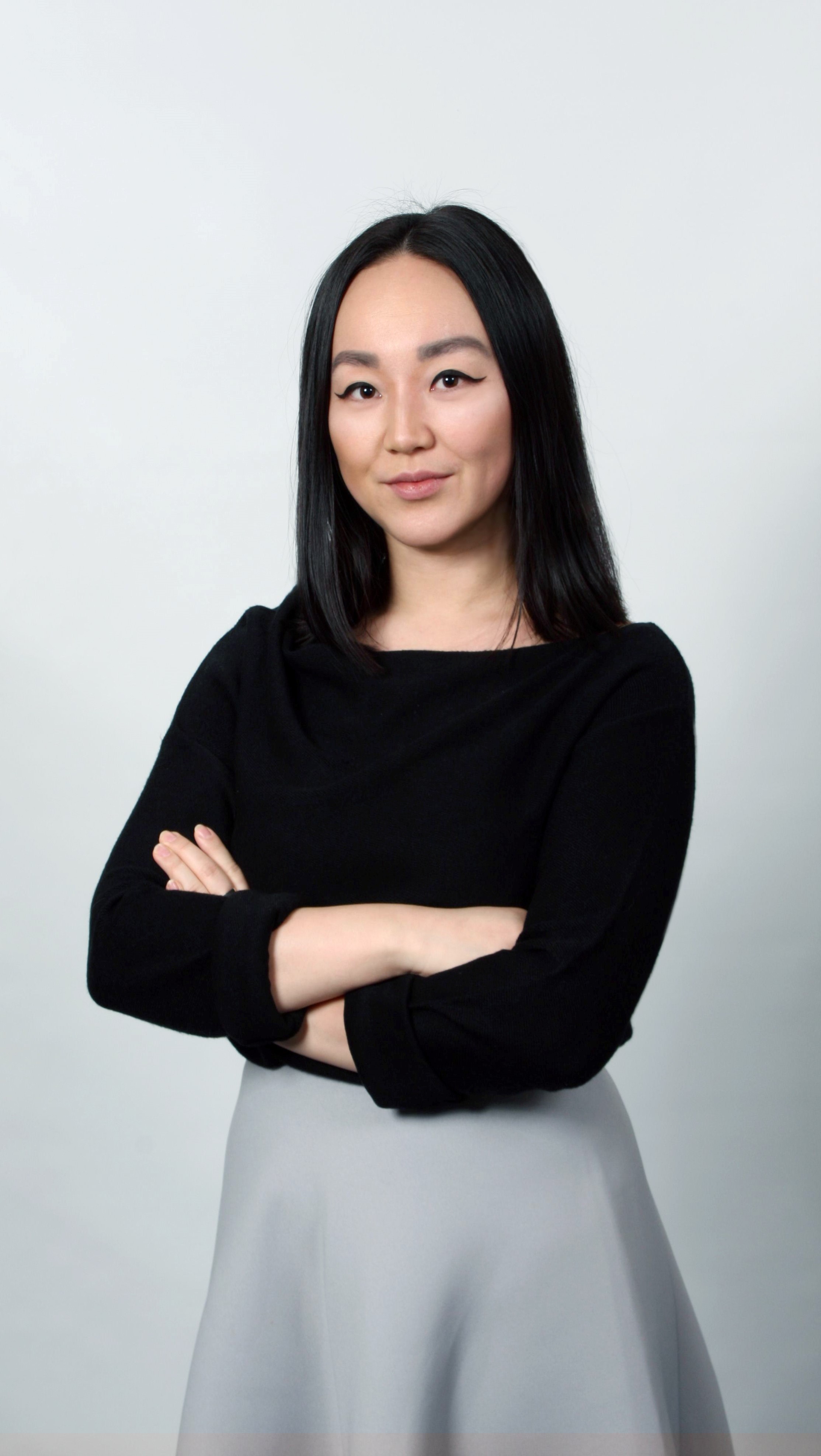 Linda Zhang Syracuse University News