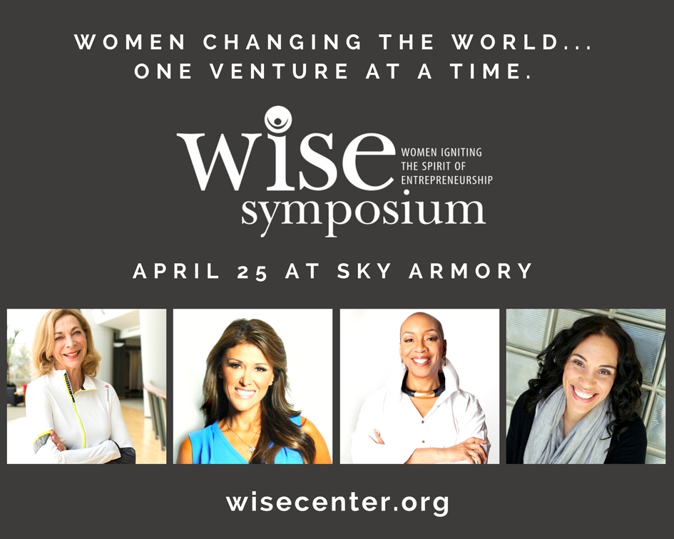 WISE Symposium to Inspire and Empower Women Entrepreneurs and Business