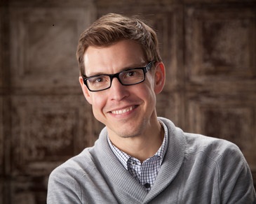 Chancellor Syverud Names the Rev. Dr. Brian E. Konkol 7th Dean of Hendricks Chapel