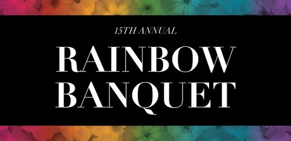 Rainbow Banquet graphic