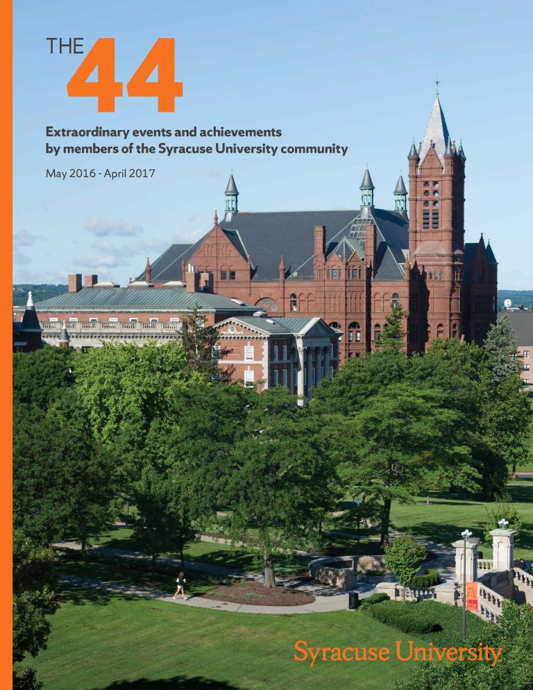 the-44-highlights-events-and-achievements-in-2016-17-academic-year-syracuse-university-news
