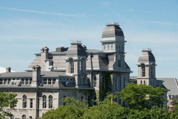 Hall of Languages