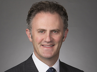College of Law Associate Professor Nathan A. Sales Nominated to Lead U.S. Counterterrorism Bureau