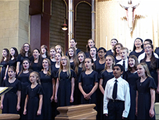 Syracuse Children's Chorus
